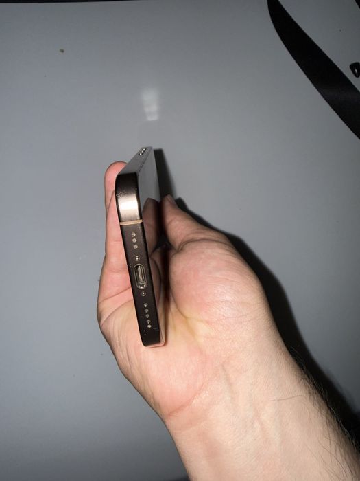 Iphone 16 pro 128GB