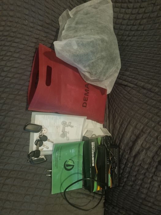 Электровелосипед