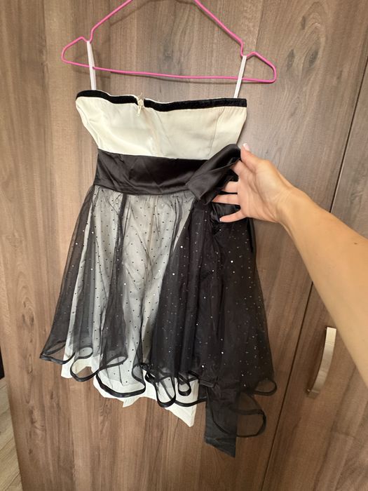 Елегантна рокля Lucy fashion