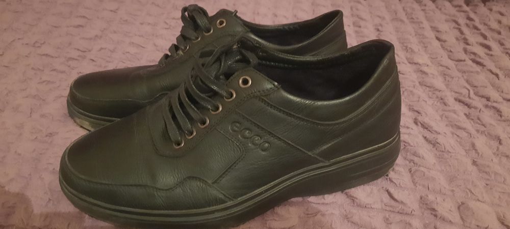 Обувь мужской (кожа)