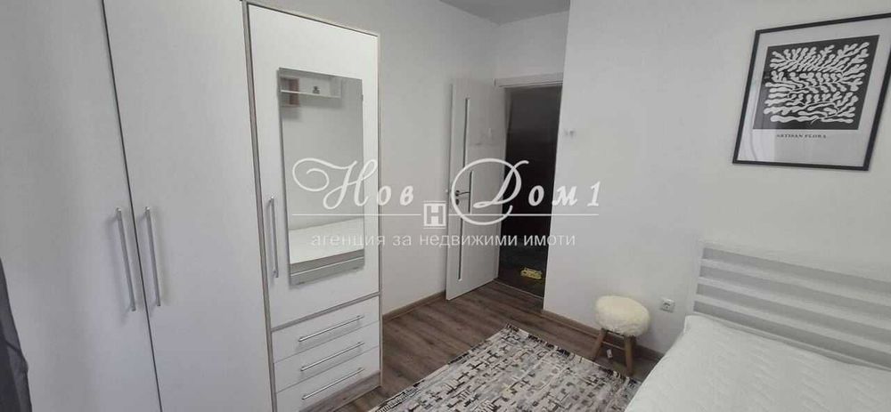 Продава се Тристаен апартамент в Варна, Конфуто - 62 кв.м за 10 €/кв.м - Снимка #5