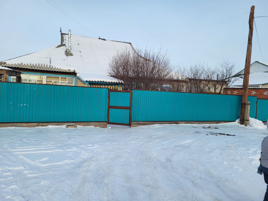 Продается частный дом