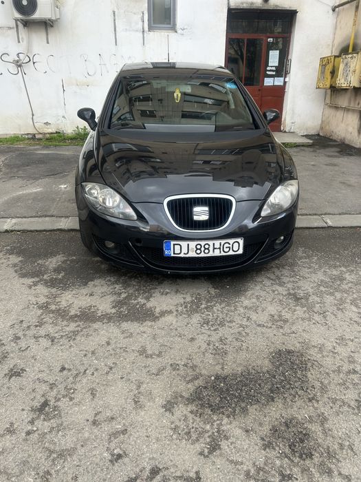 Vand Seat Leon 1.9
