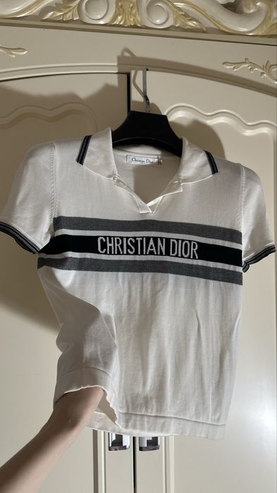 Финка Dior стильная очень