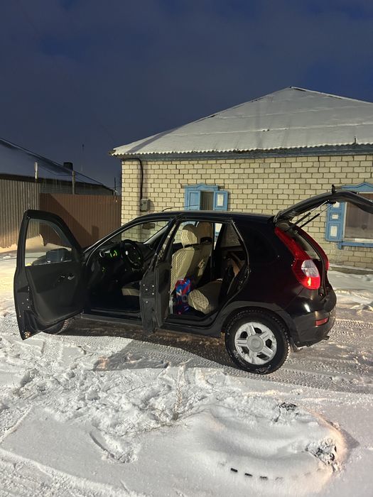 Продам Калину 2