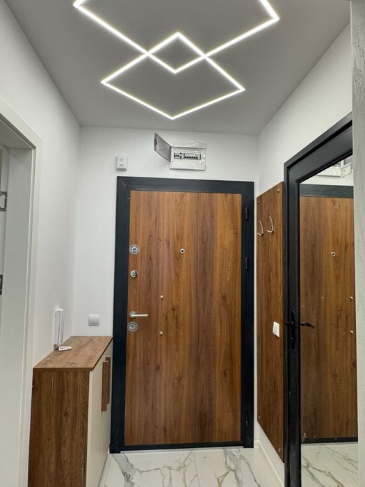 Луксозен Двустаен Апартамент Под Наем , гр. Търговище Широк Център