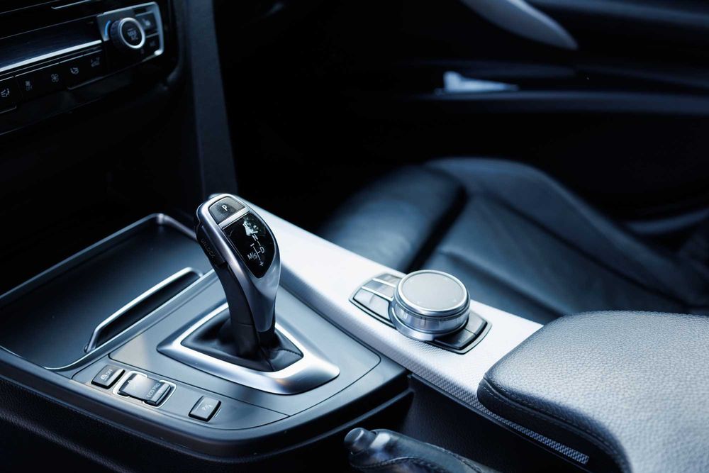 BMW Seria 3 335d xDrive – 3.0L Diesel, 313 CP – 2018