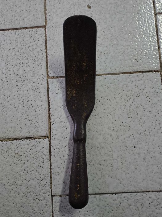 Тенекеджийска щанга