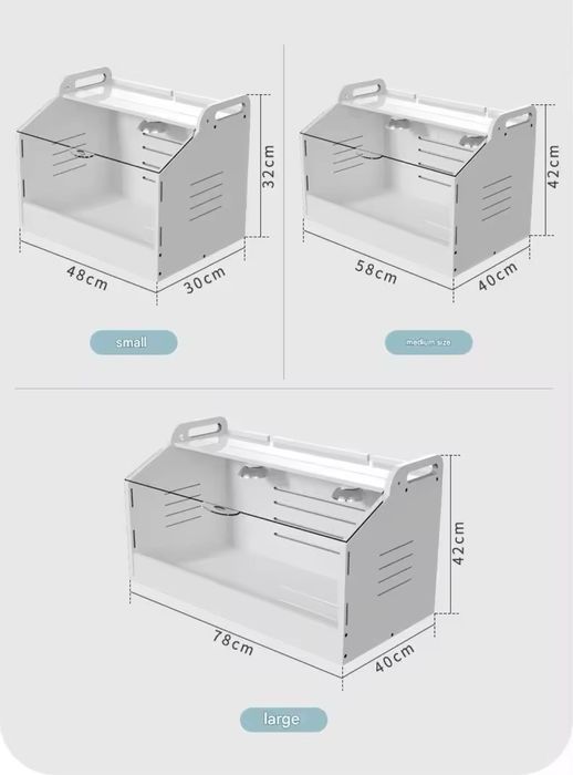 Брудер для цыплят