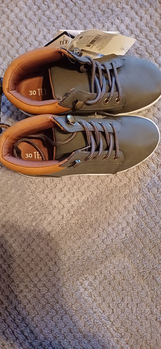 Ghetute baiat marimea 30,Tex