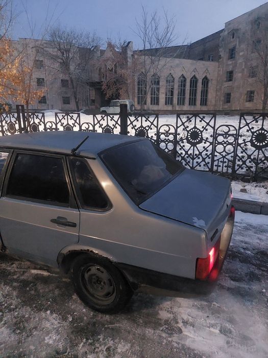 Продам машину 2199