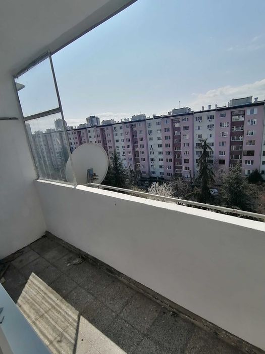 Дава се под наем Двустаен апартамент в Бургас, Славейков - 68 кв.м за 200 € - Снимка #6