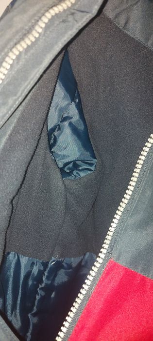 Куртка для мальчика