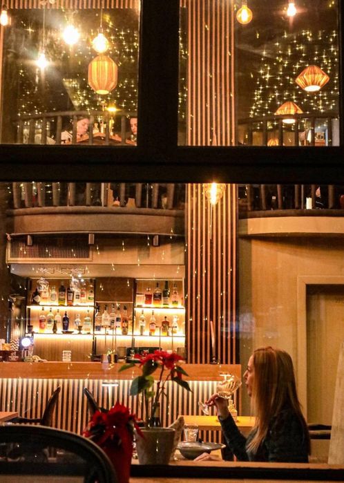 Продава се Заведение в Пловдив, Център - 280 кв.м за 71 €/кв.м - Снимка #2