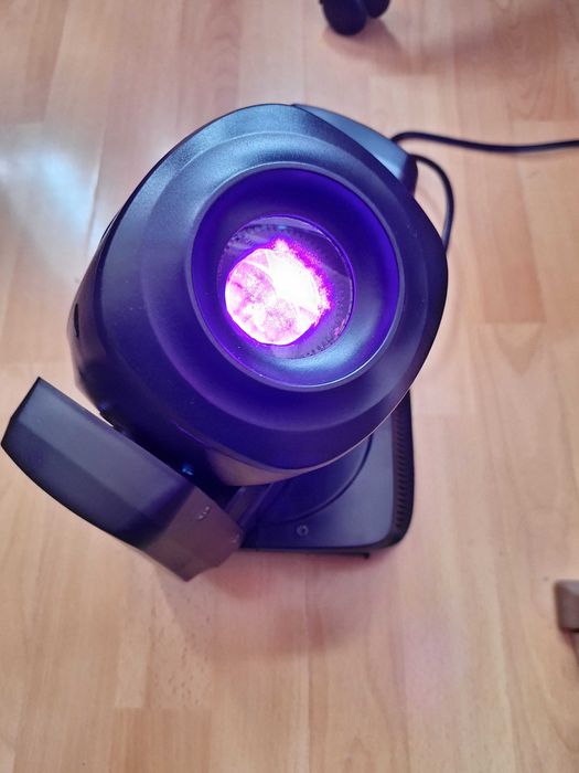 Moving Head Beam 120W