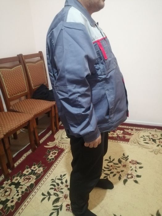 Спес одежда для работый