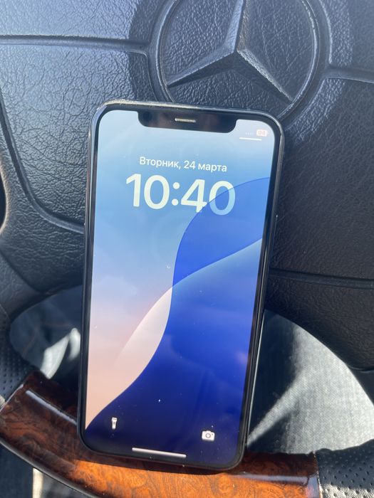 Айфон 11 про 256 гв