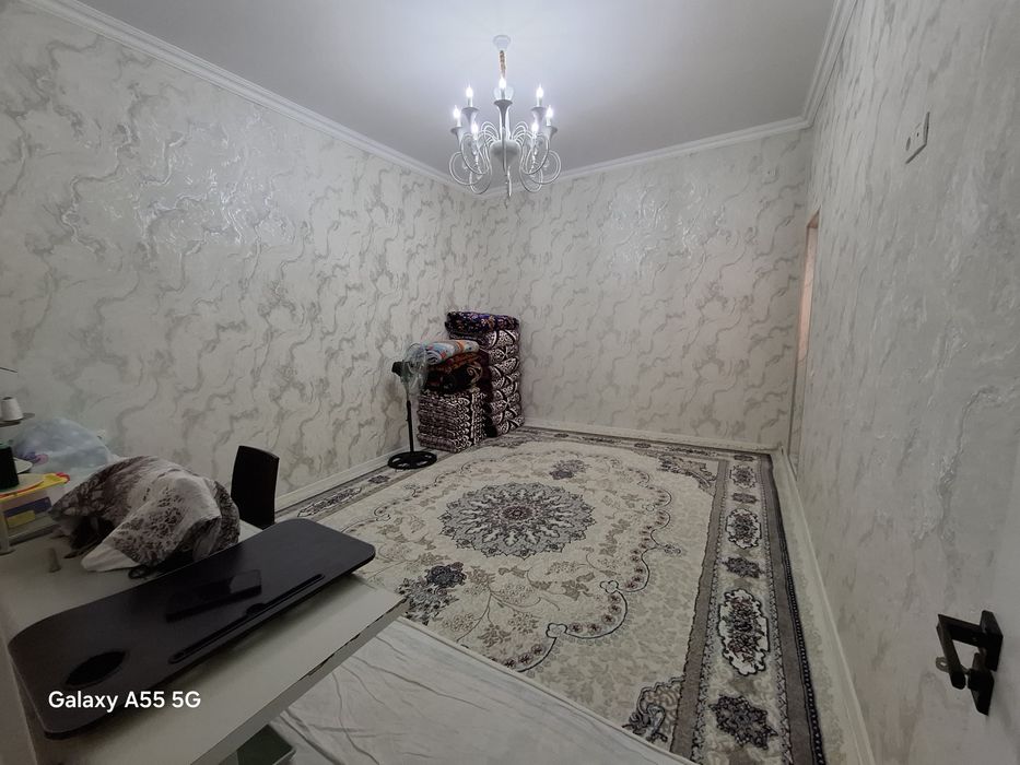 Барданкул от поста Рохата 2 км. Коттедж 1,8 соток