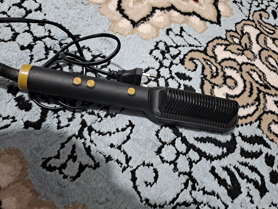 Soch uchun utyuk sotiladi. Yarim puliga