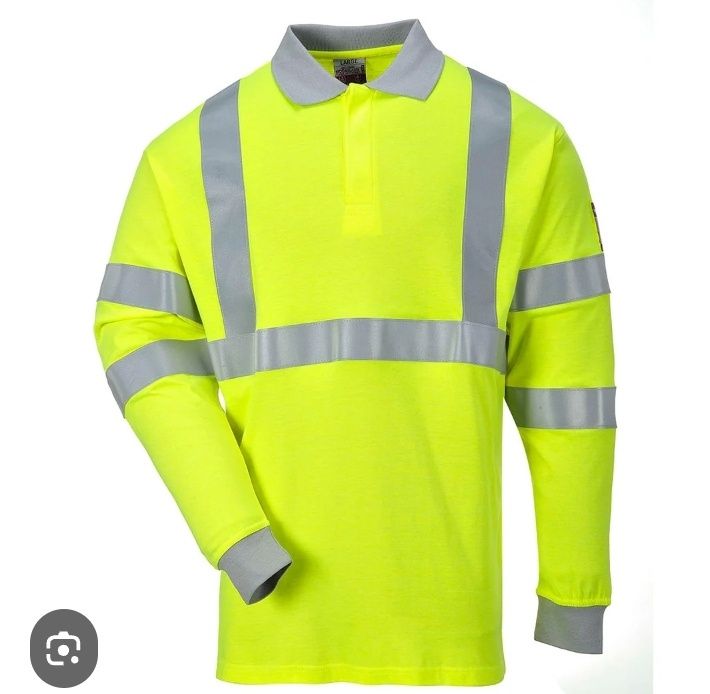 Мъжко работно облекло + подарък работни ръкавици