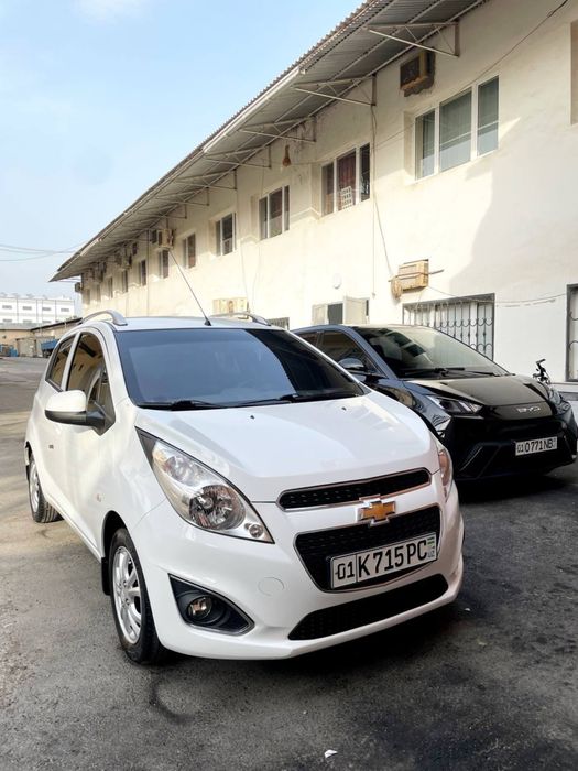 Spark 2022 toza tanirovka 7 oy ishi yoq