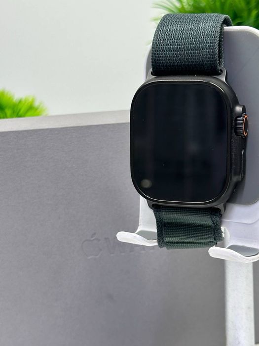 Apple Watch Ultra 2 49mm Akb 100%