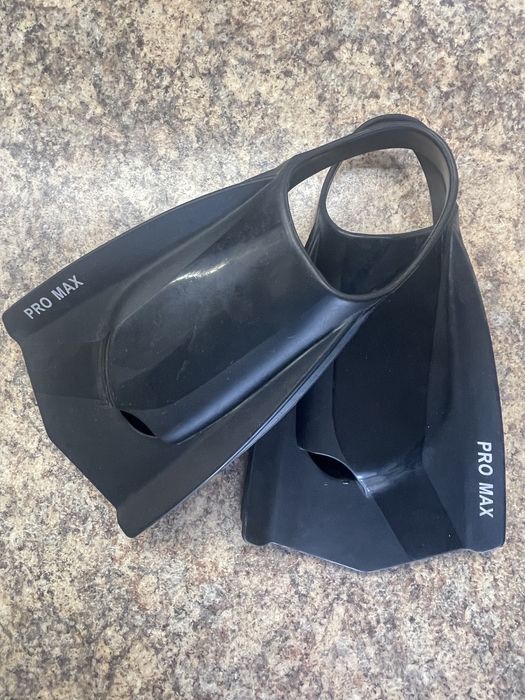 Проф ласты для плавния PRO MAX 42-43рр