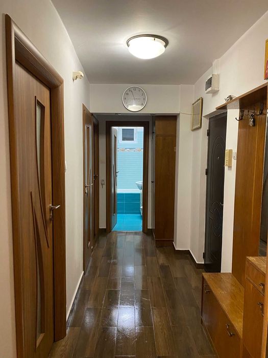 Inchiriere apartament 2 camere, zona Casa Sindicatelor