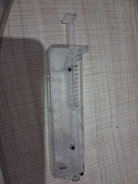Alimentator de bile