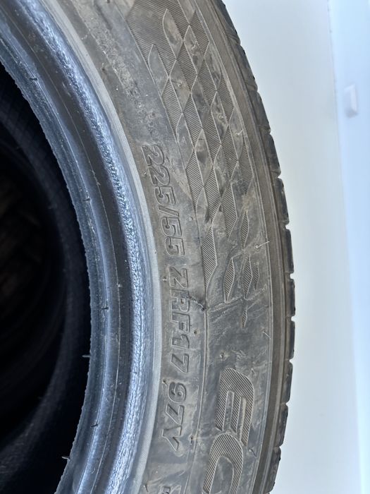 Летняя резина KUMHO