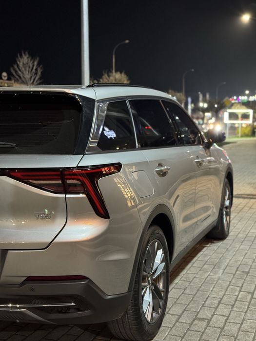 BESTUNE T55 2023 yil 40.000 yurgan kraskasi Tozzzaa t-g_Odilov_Ruslan7