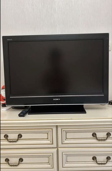 Телевизор Sony Bravia