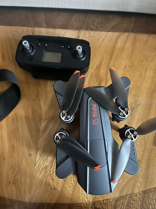 Продаются новые дроны