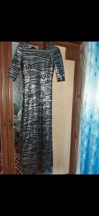 Продам вечернее платье одежда на выход койлек