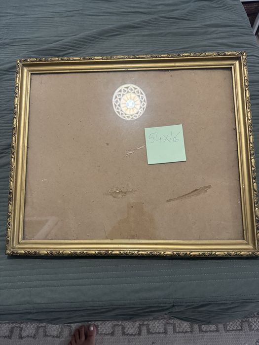 Vand rame tablouri vechi