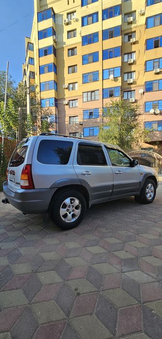 Mazda tribute 3.0