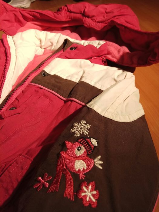 Комбинезон Topolino 80р.(Германия)