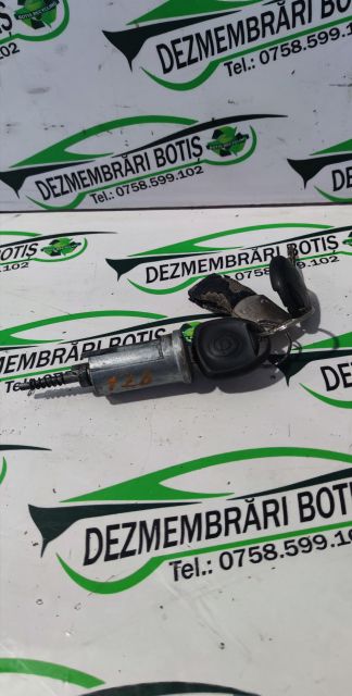 Butuc cu cheie Opel Tigra prima generatie