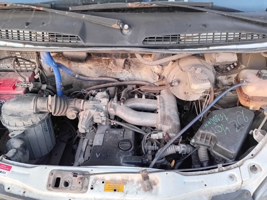 Продам газель бизнес 2013год