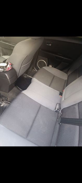 Mazda 3 an 2009 de vânzare