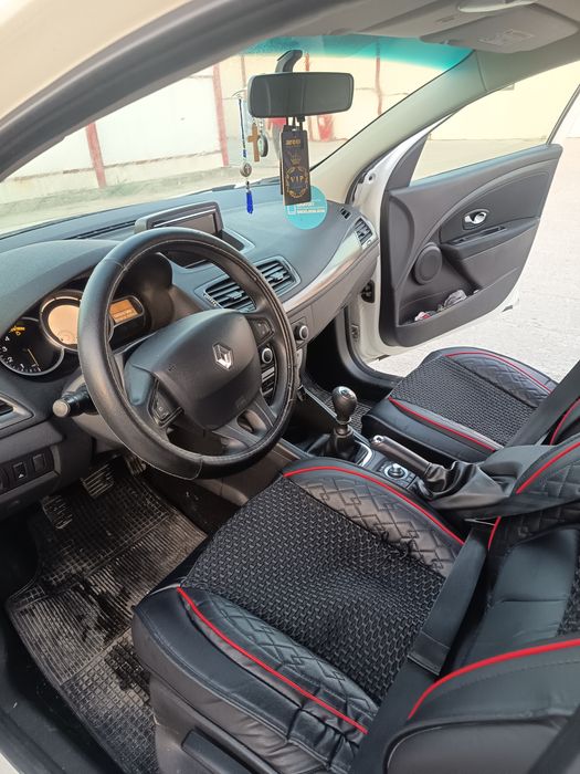 Vind Renault Megane 3