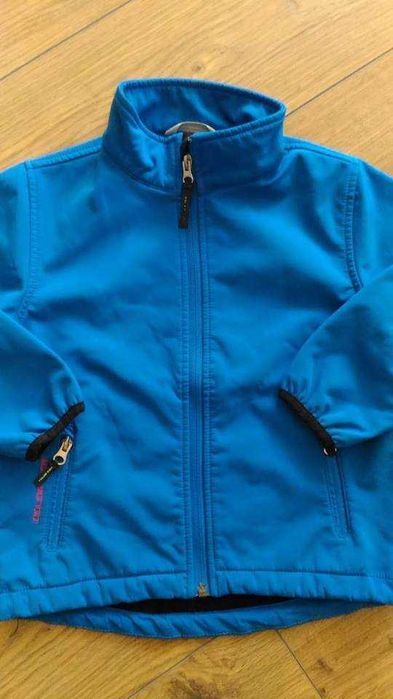 Детски пролетни якета