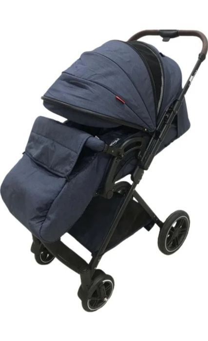 Продам коляску всесезонная