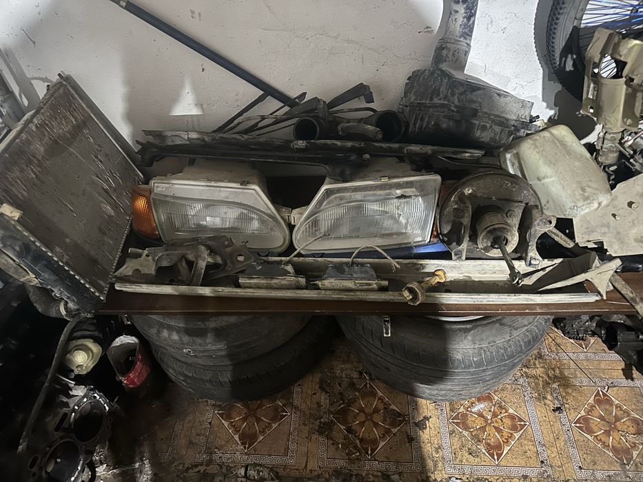 Продам ваз 2115 на разбор