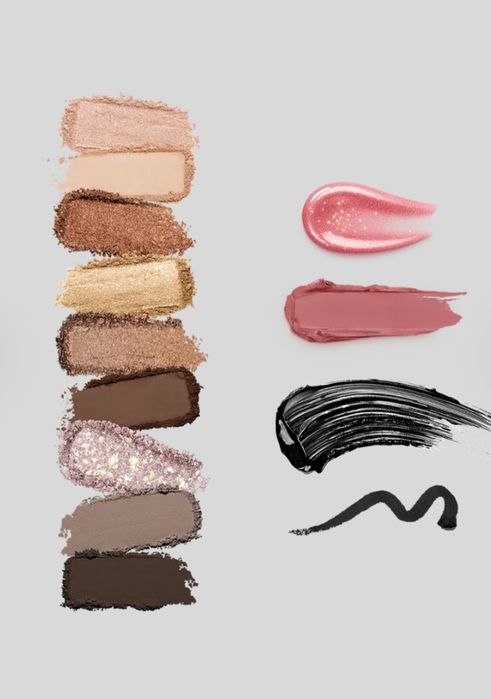 Комплект Kiko Milano