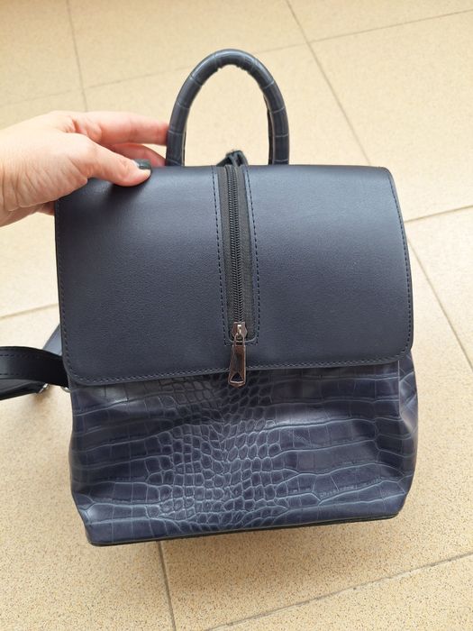 Обувки от естествена кожа, размер 35-36