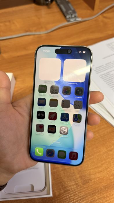 iphone 15 pro/ айфон 15про
