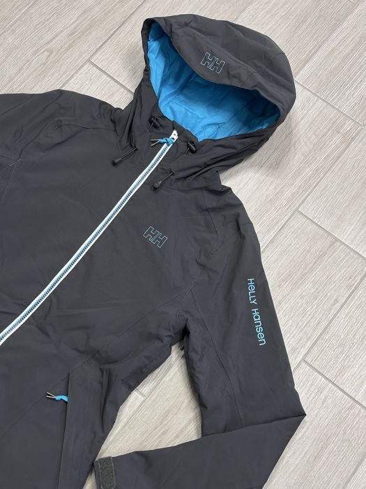 Дамско яке Helly Hansen – размер S, отлично състояние