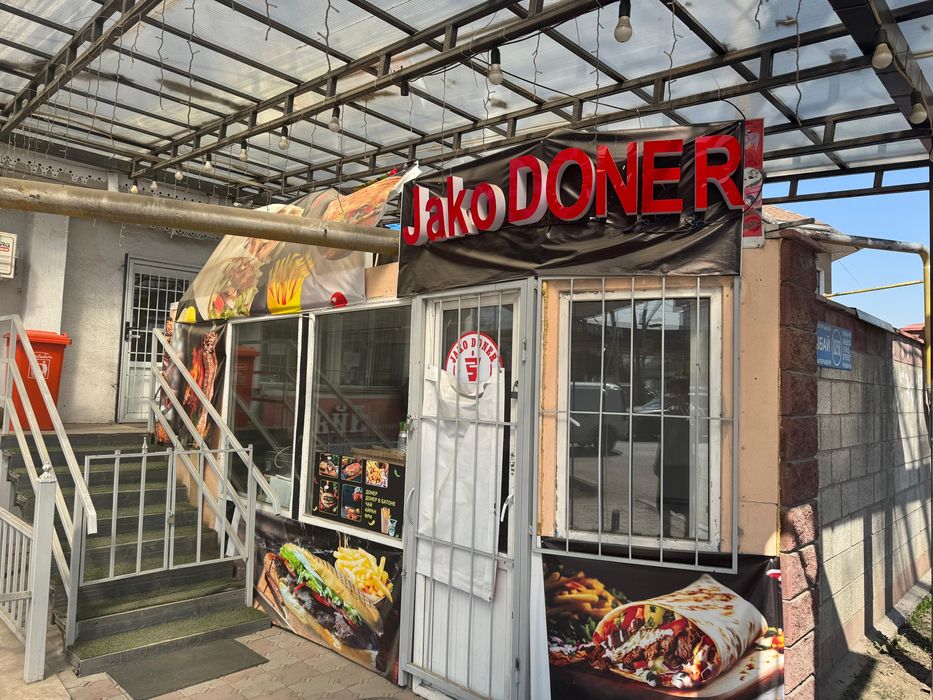 Сдам ларек в аренду