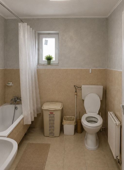 garsonieră  de inchiriat la casa bulevardul mamaia